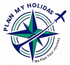 Plan My Holidays