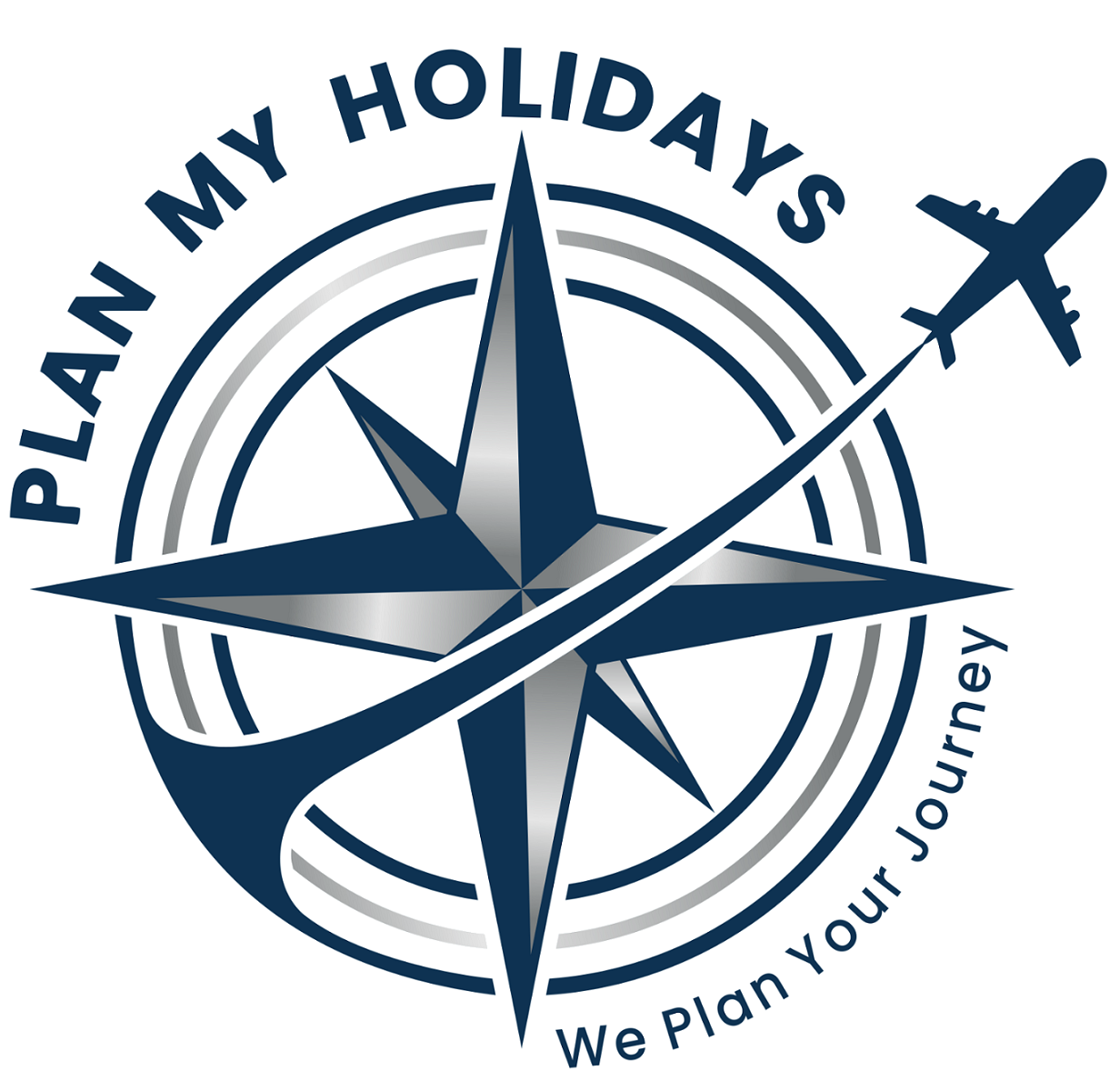Plan My Holidays