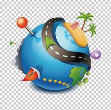 Choose destination