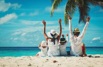 Honeymoon specials