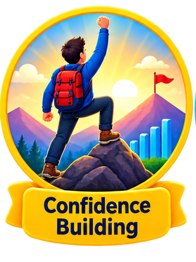 Confidence Building