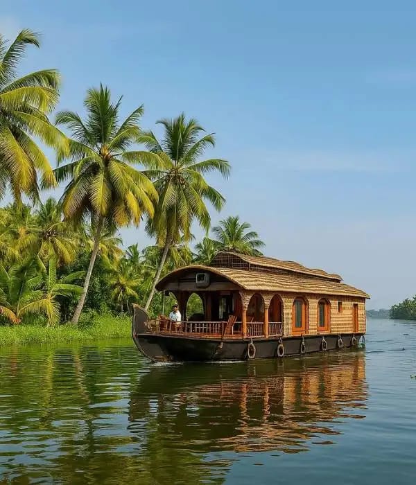Honeymoon specials